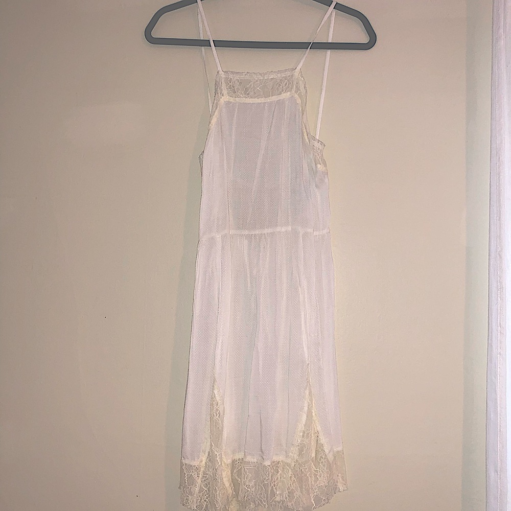 Free People Intametly Slip